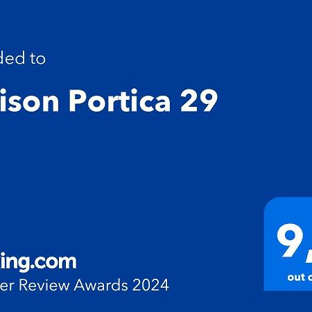 Maison Portica 29 アッシジ エクステリア 写真